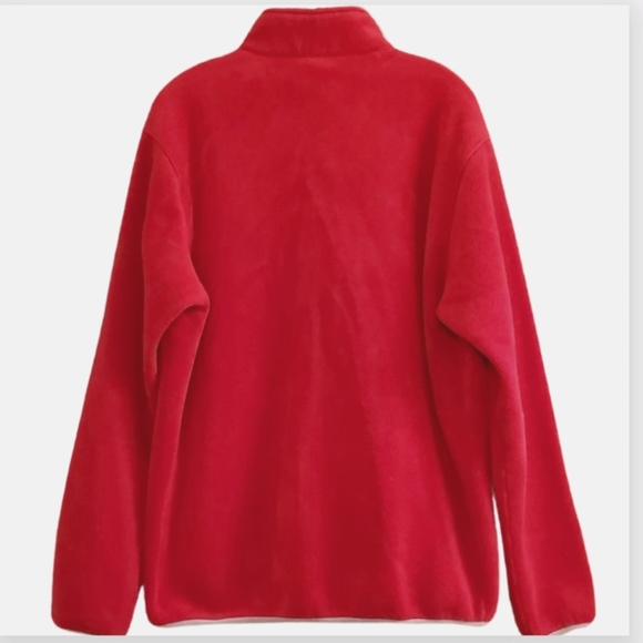 Mens Narragansett Traders XL pull over jacket. - Picture 2 of 4